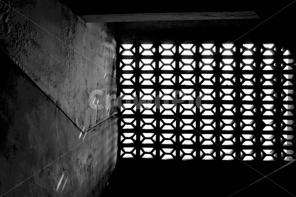 흑백사진,빛,복도,영도,외로움,흑백,모노톤,monochrome,black and white