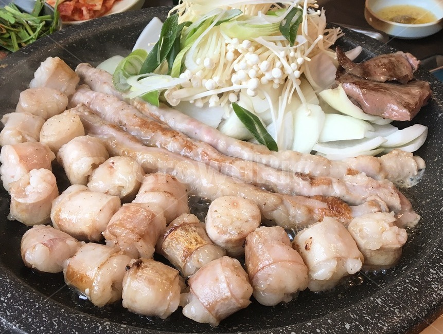음식,한국음식,곱창,막창,고기,koreafood