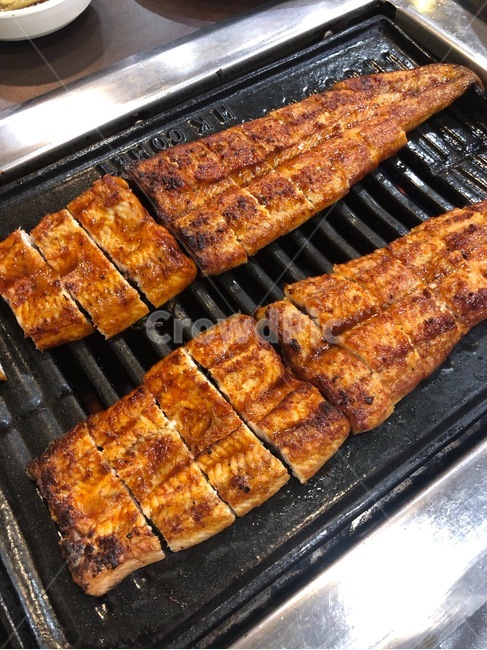 food,음식,장어,장어구이,식사