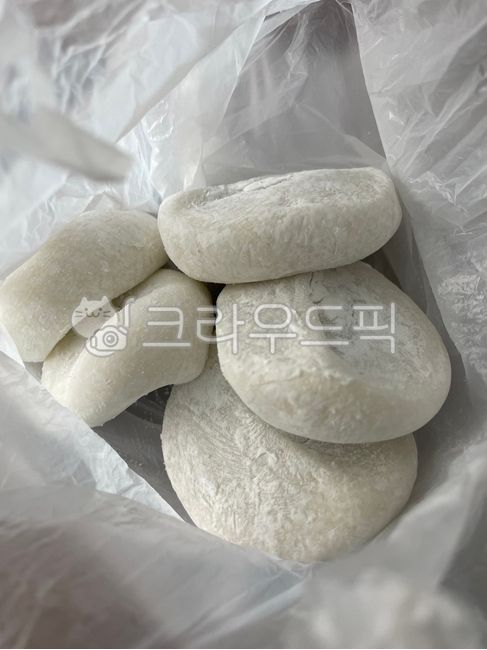 bread, 빵, food, 찹쌀떡, 떡, 사진,이미지,일러스트,캘리그라피 - jiyooc3823작가