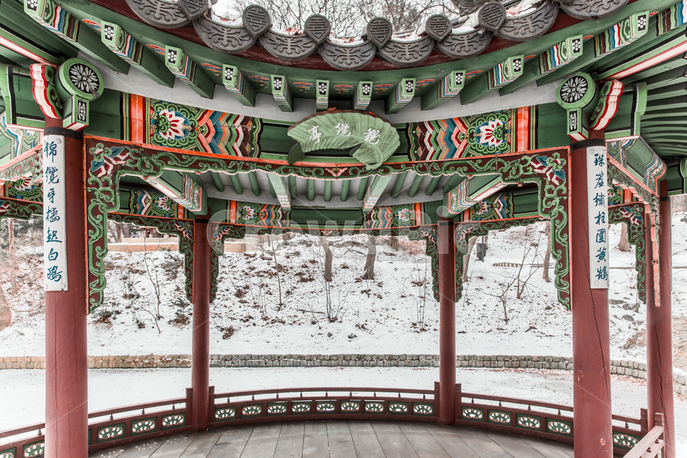 관람정,정자,고궁,단청,문양,무늬,한국전통,한국문화,korean traditional,korean culture,건축물,건물외관,exterior,building,structure,architecture,construction