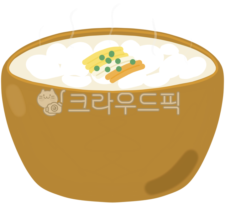 떡국,설날,일러스트,떡국이미지,떡국일러스트,설떡국,설날음식