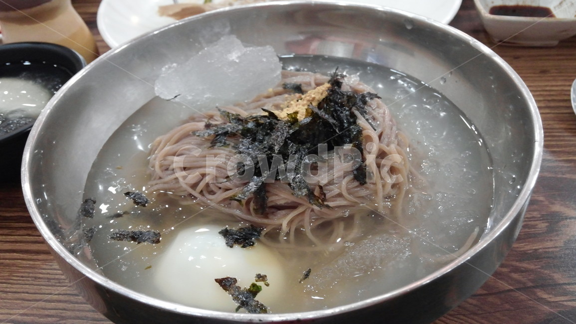 막국수,물막국수,동치미막국수,시원한,시원한막국수