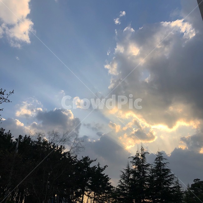 하늘,sky,노을,sunset,빛,자연,풍경,nature,landscape,outdoors,옥외