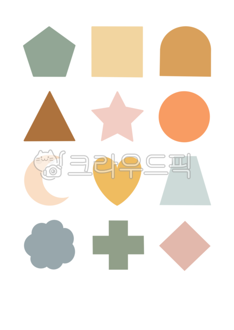 shape,star,shapes,png,circle