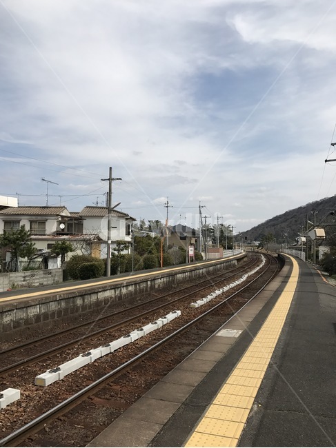 기찻길,traintrack,철도,railway,레일,rail,일본,japan,교토,kyoto