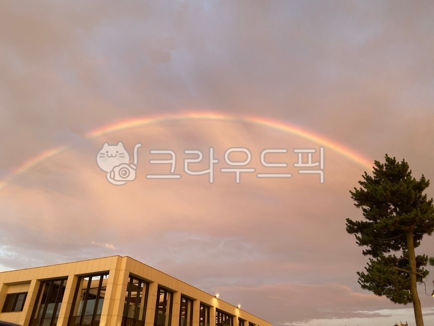 비온뒤맑음,아이폰배경화면,자연풍경,영종도,무지개,rainbow,비온뒤풍경,봄비,가을비,자연,풍경,여름,가을,예쁜,봄날,nature,힐링,휴가,비온뒤,하늘,구름