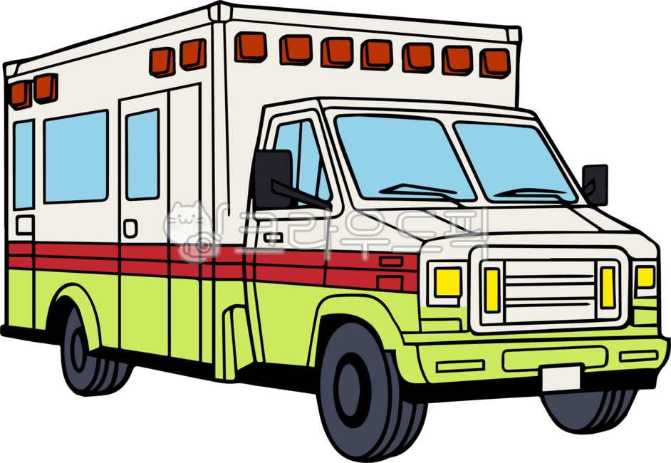 구급차,ambulance,앰뷸런스,엠뷸런스,119,119구급차,긴급차,일러스트,응급차,환자,환자이송,환자이송차,특수구급차,911,병원차,사이렌,컬러,싸이렌