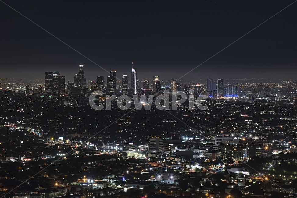 자연,landscape,경치,풍경,scenery,aerialview,la,로스엔젤리스,야경,야경,밤,풍경,nightscape,night,landscape