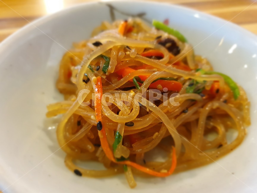 잡채,면요리,맛있다,japchae,delicious,noodle,한국음식,채식,반찬