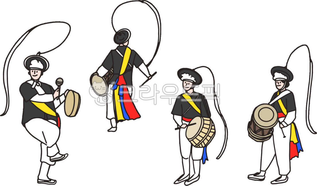 풍물놀이,사물놀이,북,징,꽹과리,장구,전통놀이,전통,정월대보름,추석,설날,신정