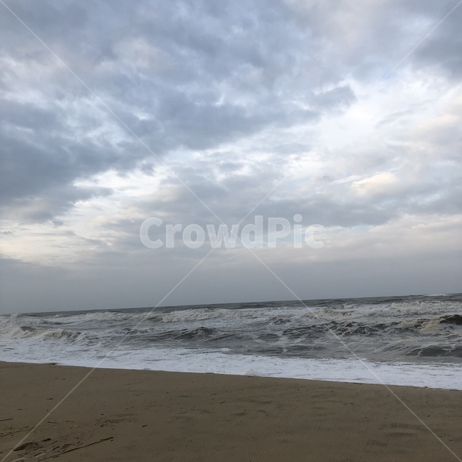 바다,파도,태풍,강릉,모래사장,해변,바다,beach,sea