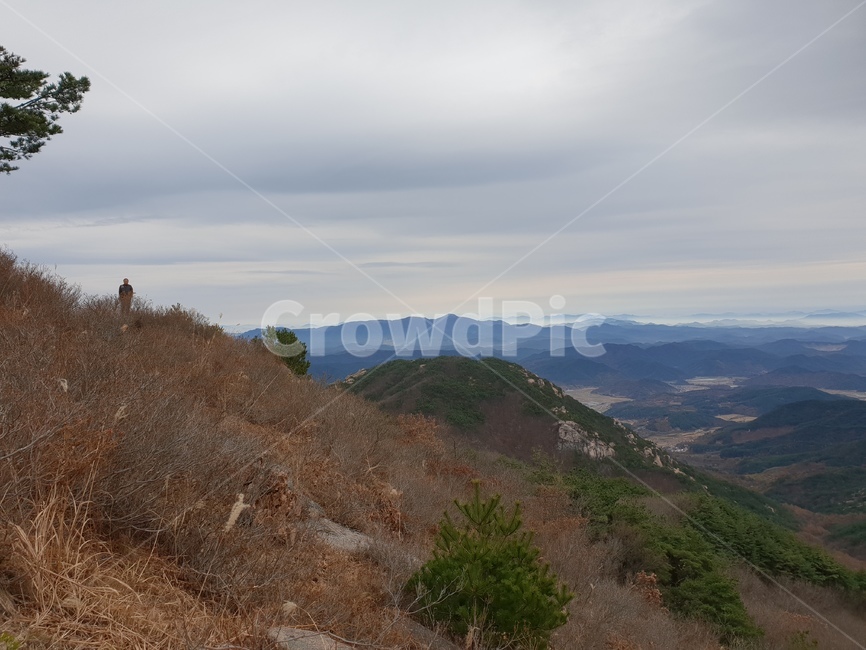 산,황매산,억새,구름,풍경,nature,자연,outdoors,옥외,hill,언덕