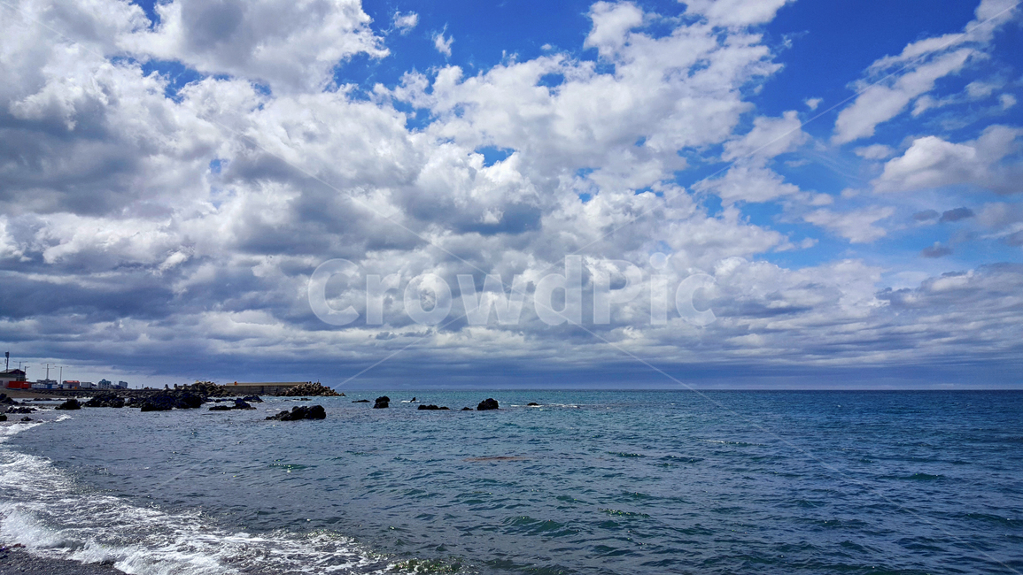 제주도,바다,구름,해변,sea,자연,nature,weather,날씨,outdoors,옥외,자연,풍경,nature,landscape