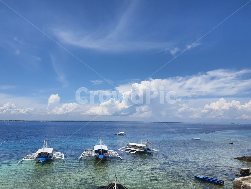 watercraft,선박,vessel,용기,transportation,교통,vehicle,차량,boat,보트,water,해안선,물,nature,ocean,대양,sea,자연,summer,여름,outdoors,shoreline,옥외,땅,land,바다