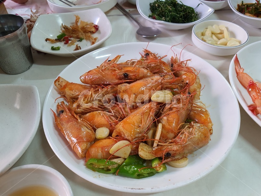 새우,대하,대하구이,머리튀김,음식,dish,요리,음식,식재료,요리,food,cook,meal,dishes,food reserves