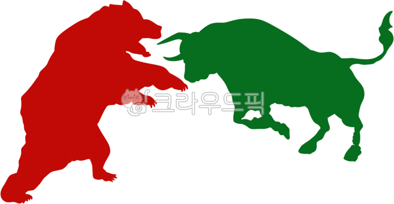 황소그림,월가상징,주식상징,주식,월가,곰과황소,주식황소그림,주식곰그림,빨간곰그림,빨간곰,불마켓,주식캔들,주식차트,주식시장,주가변동,주가흐름,주식거래,캔들차트,주가캔들,주식등낙,곰과황소의싸움,떡락,상승,손절,베어마켓,약세시장,곰일러스트,주식곰,주식황소