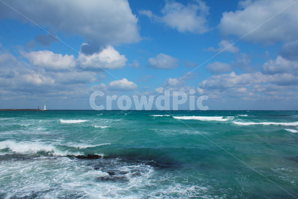 바다,제주도,하늘,등대,파도,구름,겨울바다,자연,풍경,nature,landscape,sea,ocean,대양,outdoors,옥외,water,물