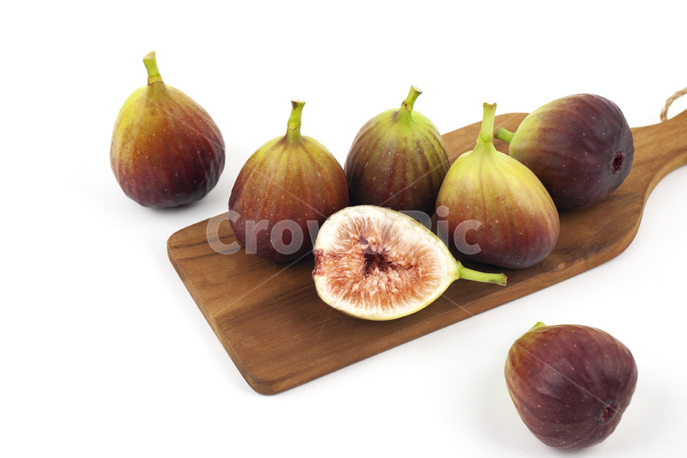 tray,studio,Fresh,half,Nukki,fruit,snack,still life,seasonal fruits,fresh fruit,cutting surface,white,wellbeing,ingredients,wood,cutting board,diet,organic,close up,green,ingredient,Fruit,FIG,Organic,Fig Jam,tree,health,delicious,food,vitamin,tropical,Tra