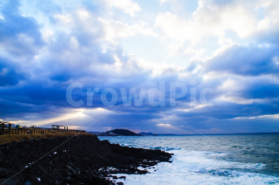 제주도,제주,제주바다,제주도바다,제주노을,제주구름,제주풍경,제주도풍경,제주사진,자연,풍경,nature,landscape,해변,바다,beach,sea,제주도,jeju,jeju island,promontory,곶