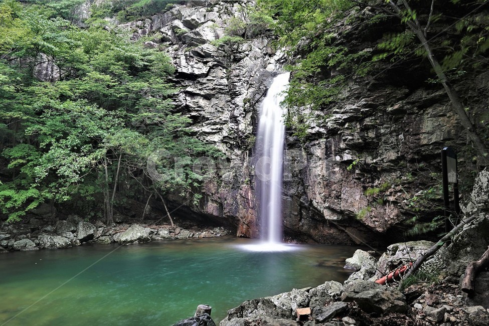 신불산,왕봉골,파래소폭포,전망대,물줄기,자연,풍경,nature,landscape,한국자연풍경,한국자연경관,korea nature landscape,water,물,outdoors,옥외,river,강,waterfall,폭포