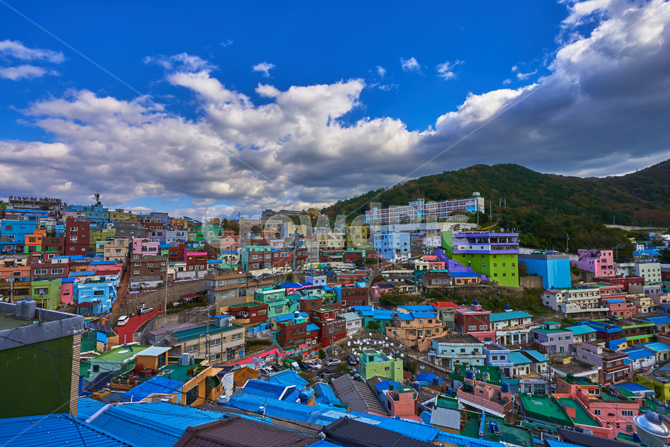 부산,감천문화마을,감천,언덕,동네,색감,골목,도시,풍경,city,landscape,한국도시풍경,한국도시경관,korea cityscape,nature,자연,경치,outdoors,옥외,scenery
