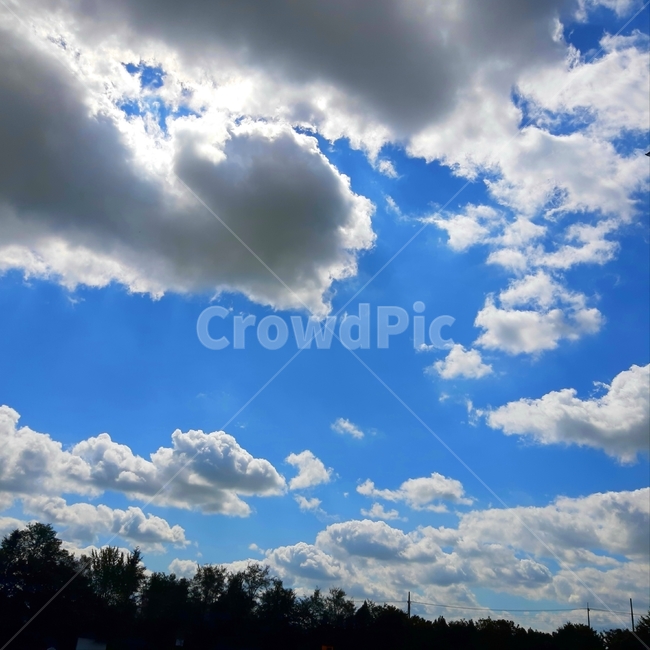 하늘,파란하늘,멋있는하늘,구름,가을하늘,시원함,자연,푸른하늘,sky,nature,자연,풍경,nature,landscape,outdoors,옥외,azure sky,푸른 하늘