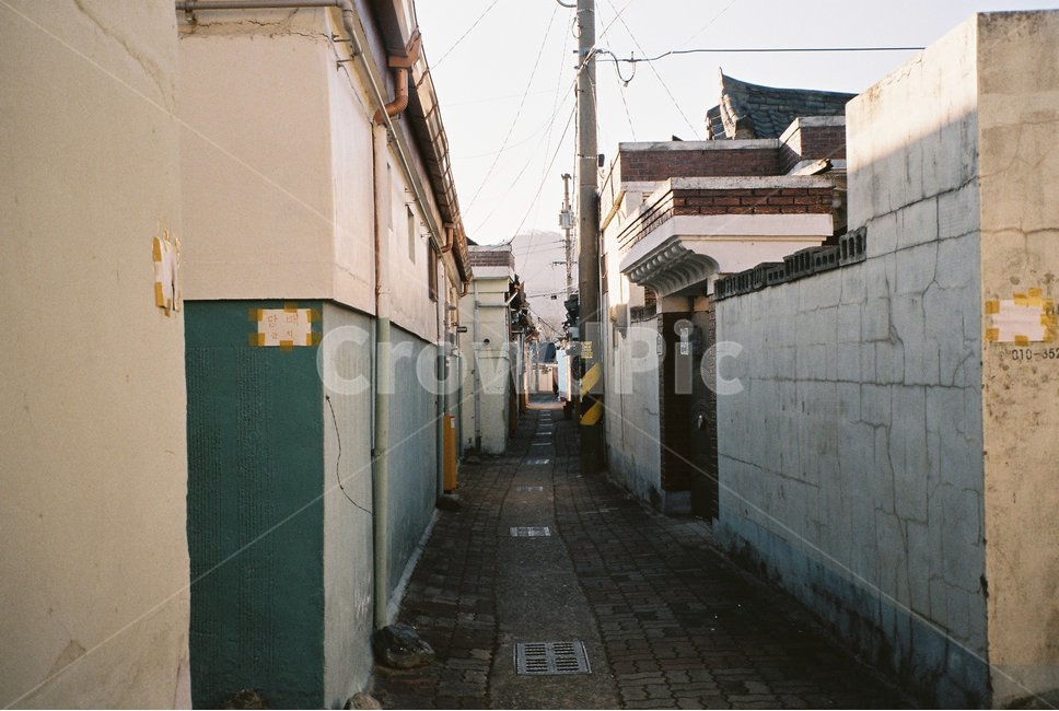 경주,골목,황리단길,비좁은,길,옛날,필름카메라,필름,골목길,alley,road,도로,urban,어반,town,도시,city,시티,street,거리,building,건물,walkway,보도,path,통로