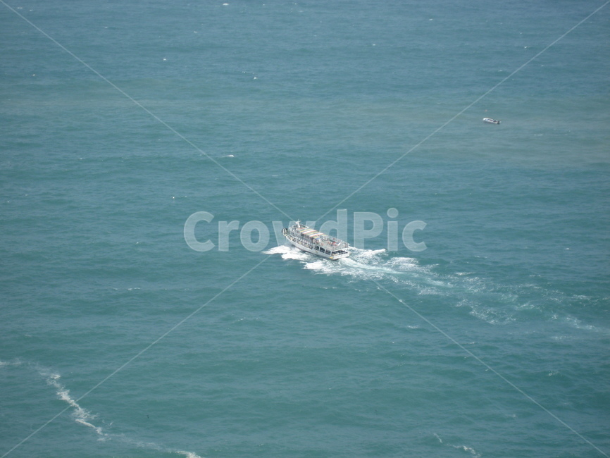 바다,배,유람선,보트,교통,태종대,sea,자연,파도,물,water