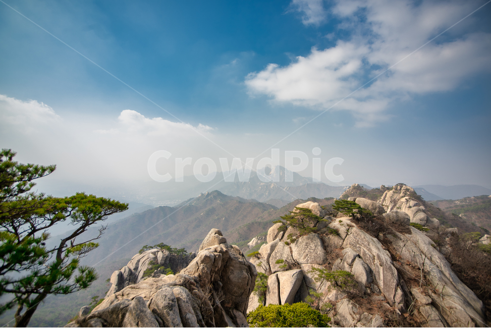 landscape,자연,outdoors,도봉산,정상,신선대,풍경,구름,하늘,nature,절벽,cliff,자연,풍경,nature,landscape