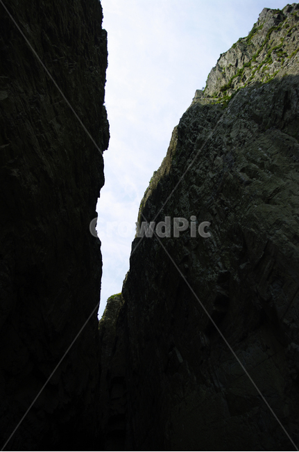 암석,바위,하늘,구름,섬,자연,풍경,nature,landscape,cliff,낭떠러지,outdoors,옥외