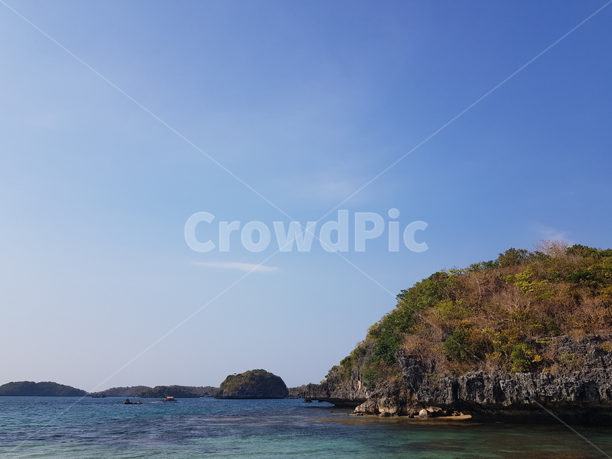 바다,섬,sea,island,하늘,자연,풍경,nature,landscape,outdoors,옥외,land,땅,shoreline,해안선,water,물,ocean,대양