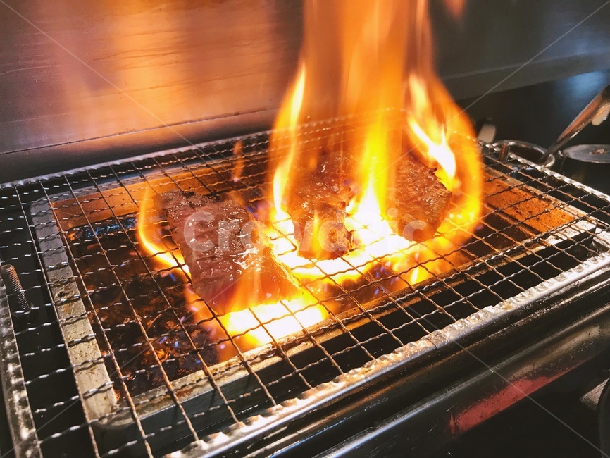 먹방,소고기,일본,휴식,도톤보리,음식점,음식,food,foodie,japan,dotonbori,beef,fire