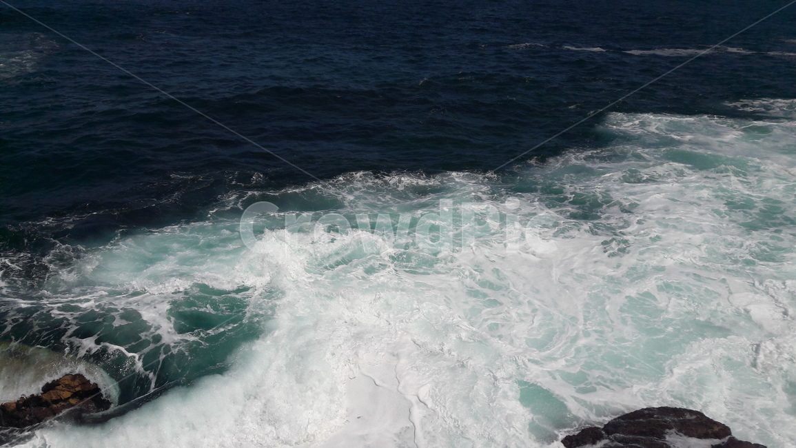 sea,바다,nature,자연,대양,ocean,파도거품,거품,파도