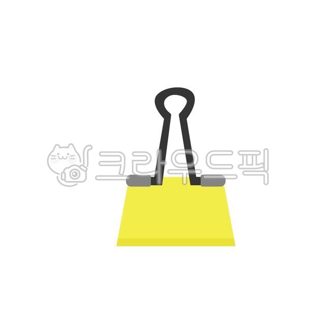 문구,클립,페이퍼클립,paperclip,clip,종이집게,집게,사무용품