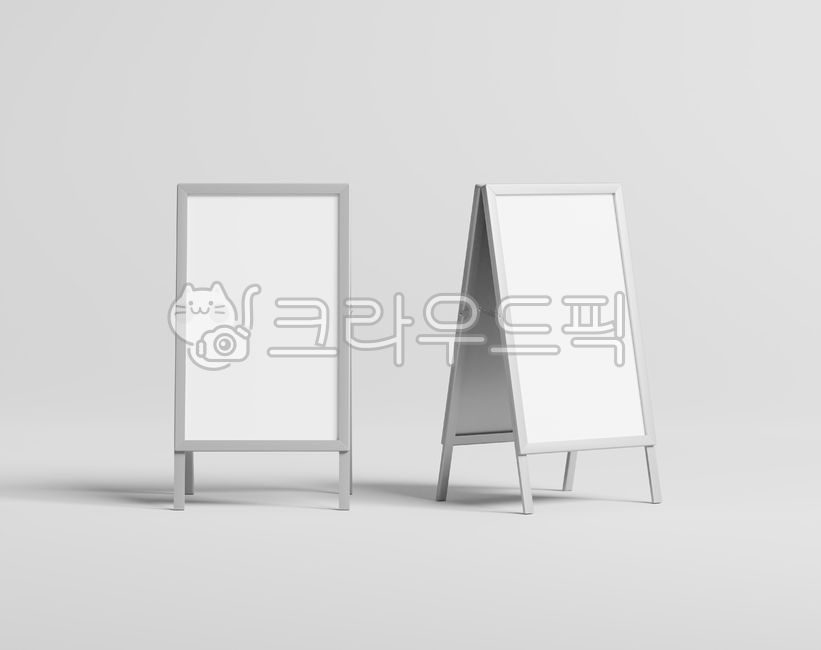 입간판,간판,사인보드,광고,공지,광고판,게시판,칠판,프레임,스탠드,패널,옥외광고,매장,카페,보드,메뉴판,화이트보드,whiteboard,목업,목업이미지,실물모형,3d,모크업,mockup