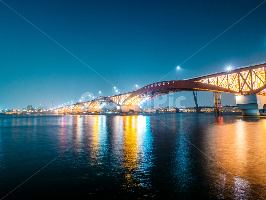 성산대교,야경,장노출,빛,다리,seonsanbridge,nightview,nightscape,bridge,lights,longexposure