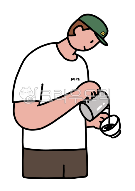 coffee picture,hand drip,hand drawing,barista,coffee illustration,draw,barista picture,doodle,Barista,drip coffee,painting,coffee,design,handdrip,illustration,graphic,Bari Stylist