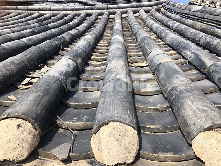 전통가옥,기와,지붕,roof,기와지붕,한국전통,한국문화,korean traditional,korean culture