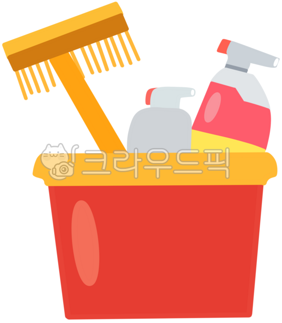 Cleaning basket,cleaning tool box,cleaning supplies,spray bottle,scrub brush,detergent,home cleaning,cleaning tools,cleaning equipment,hygiene,mop bucket,housework,cleaning products,cleaning set
