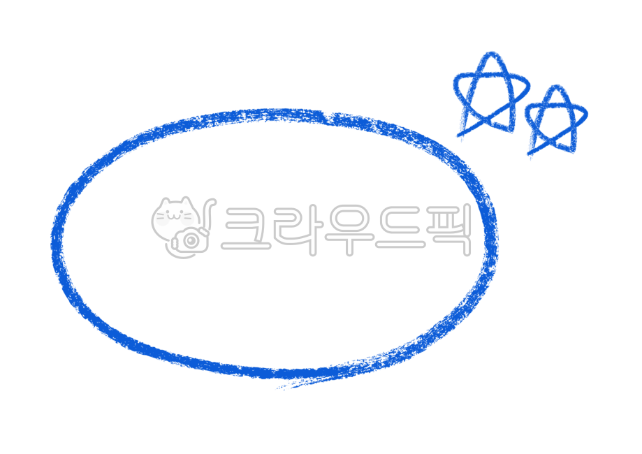 Circle,colored pencil,blue pencil,note-taking,blue circle,colored pencil texture,study,grading,emphasis,important,star,important mark,blue pen,blue pen png,circle png,star png,dakku,polku,source,design source,decoration