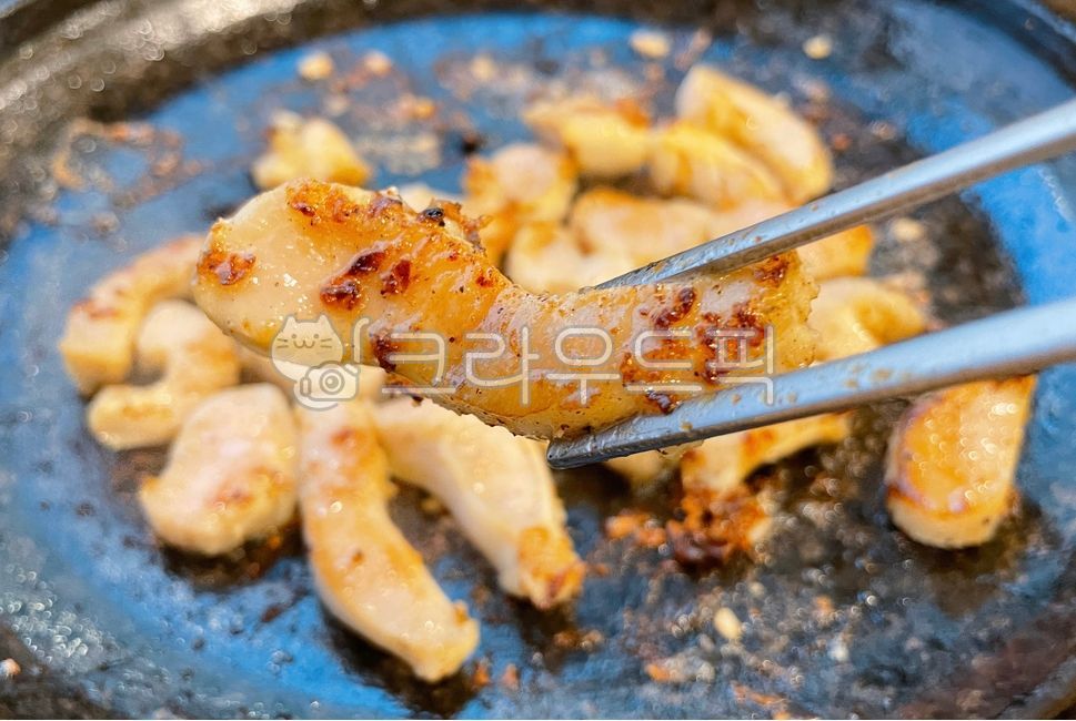 소양,소양구이,구이,특수부위,식재료,돌판,돌판구이,젓가락,음식,food