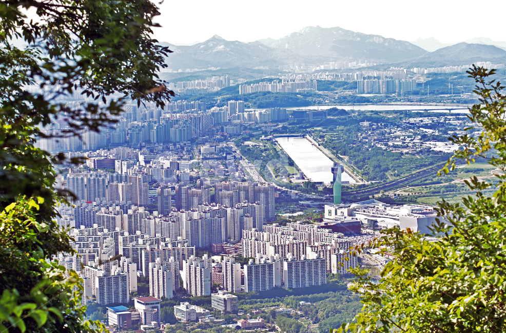 하남시,도심풍경,경기도,검단산,자연,아파트촌,건물,흰구름,미사리조정카누경기장,도시,풍경,city,landscape,한국도시풍경,한국도시경관,korea cityscape,nature,경치,outdoors,옥외,scenery,aerial view,조감도
