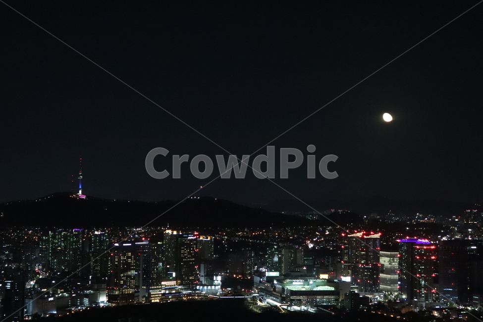 서울야경,야경,한강,한강야경,landscape,경치,scenery,풍경,hanriver,river,building,빌딩,건물,seoul,night,nightview,달,moon,서울타워,서울N타워,N타워,남산타워,ntower,야경,밤,풍경,nightscape,night,landscape,도시,city