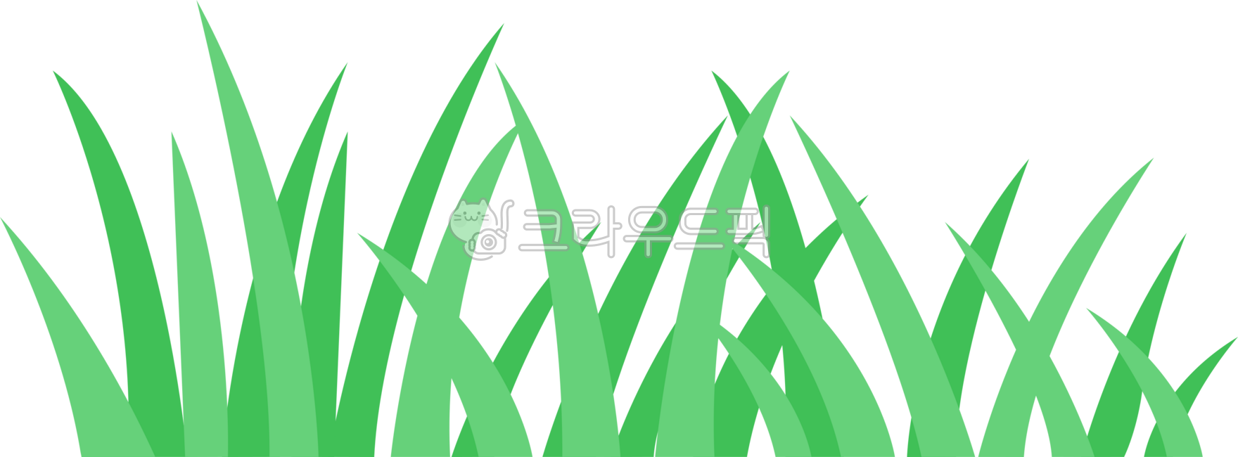 잔디, 수풀, 풀숲, 잡초, 잔디밭, 사진,이미지,일러스트,캘리그라피 - Namanlee작가