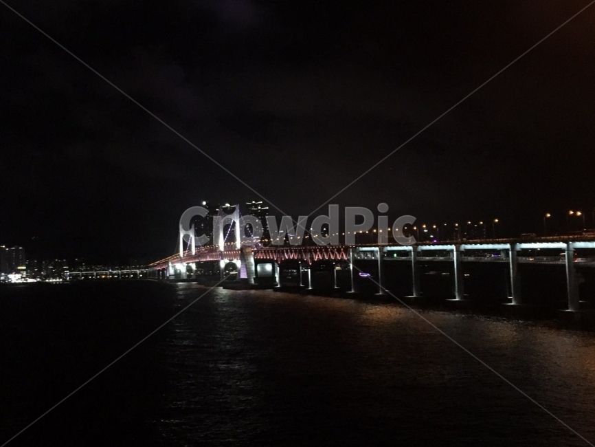 광안대교,다리,야경,바다,밤,대교,빛,밤바다,bridge,sea,night,야경,밤,풍경,nightscape,night,landscape,도시,city,한국도시풍경,한국도시경관,korea cityscape