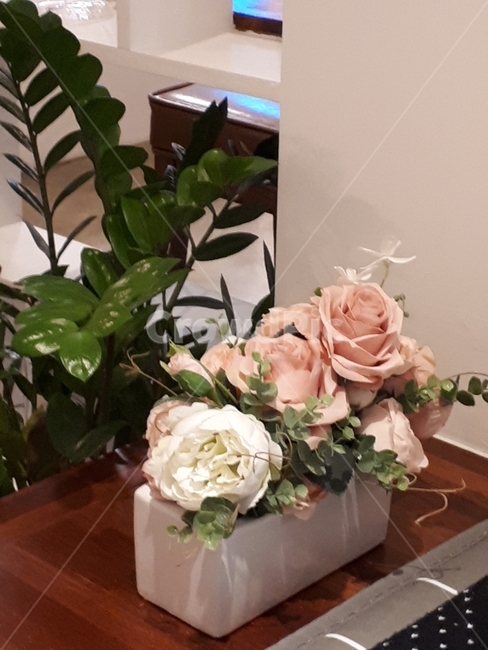 장미,꽃,장미꽃,조화,식물,꽃,flower,실내용화초,화분,화초,house plant,인테리어,실내디자인,interior design