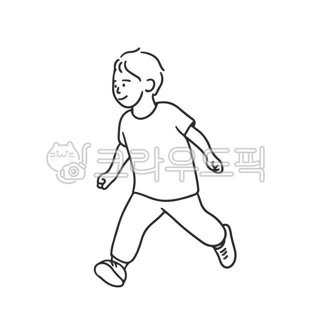 뛰는어린이,뛰어가는어린이,달리는어린이,어린아이,소년,달리기,어린이달리기,조깅,런닝