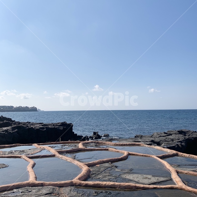 구엄리돌염전,옛염전,염전터,애월바다,애월해안도로,자연,풍경,nature,landscape,한국자연풍경,한국자연경관,korea nature landscape,제주도,jeju,jeju island
