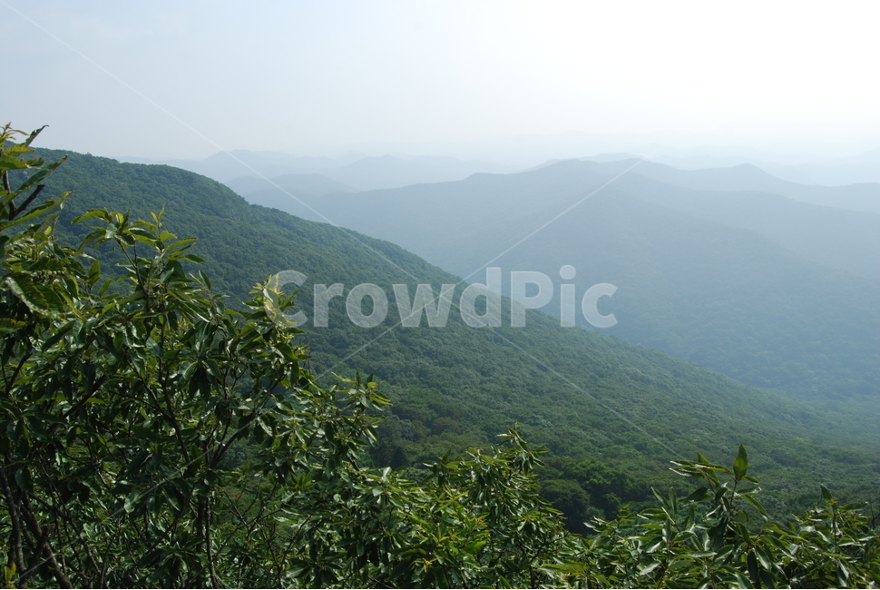 스모그,연실봉,영광군,하늘,산,자연,풍경,nature,landscape,한국자연풍경,한국자연경관,korea nature landscape,outdoors,옥외,hill,언덕